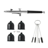 Airbrush Nail Kit - Shoply