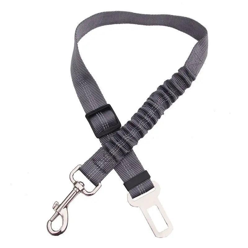 Ride With Me™ Pet Seat Belt - Shoply