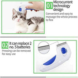 Electric Anti-Flea Comb - Shoply