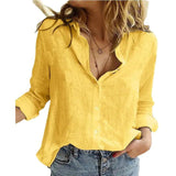 Office Lady Oversized Cardigan Tops - Shoply