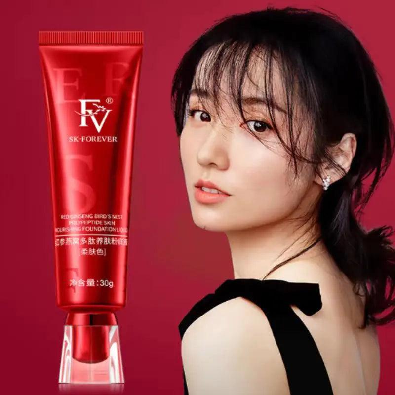 Waterproof FV Foundation - Viral Tiktok - Shoply