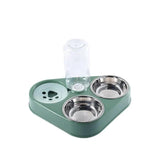 3in1 Pet Food Bowl - Shoply