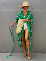 Bikini Cover-ups - Shoply