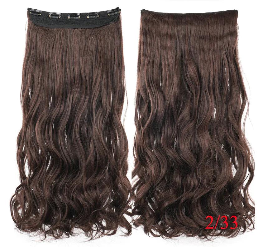 Beauty Hair - Hair Extension - Shoply