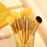 Makeup Brushes Set - Shoply