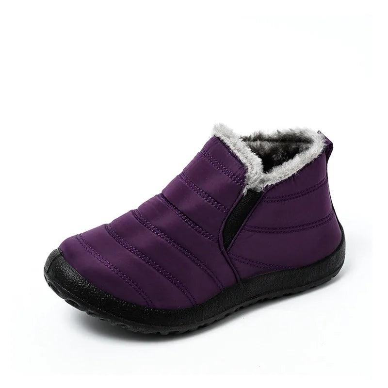 Women's Winter Casual Shoes - Shoply