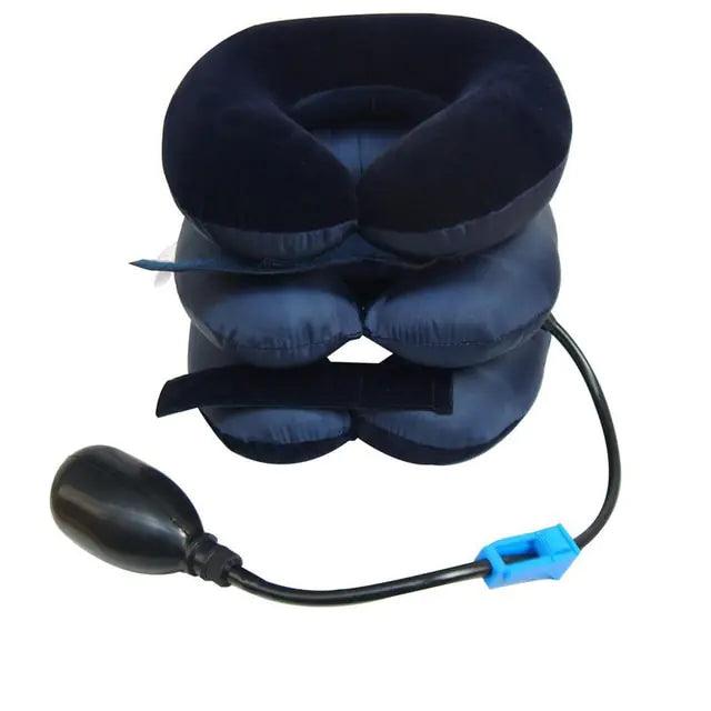 Inflatable Air Cervical Neck Traction - Shoply