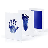 Newborn Baby Hand and Footprint Kit - Shoply