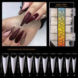 Fake Nail Accessories - Shoply