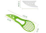 Avocado Cutter - Shoply