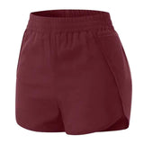 Women's Workout Shorts - Shoply