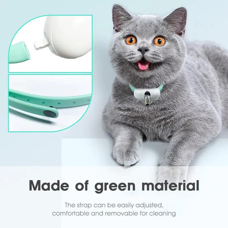 Automatic Cat Laser Toy - Shoply