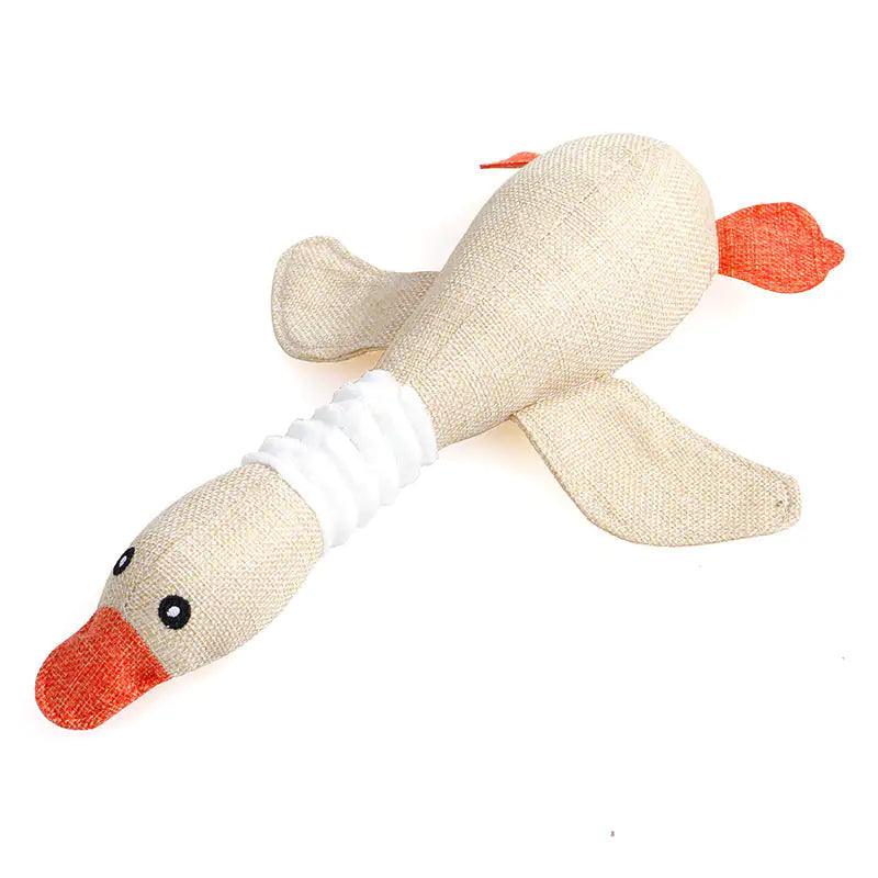 Dog Duck Toy - Shoply