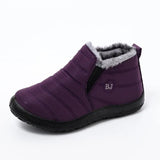 Women's Winter Casual Shoes - Shoply