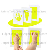 Newborn Baby Hand and Footprint Kit - Shoply