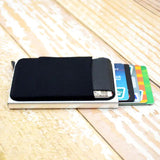 Slim Aluminum Card Case - Shoply