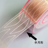 Fold Eyelid Sticker Makeup Tool