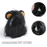 Lion Mane Cat Costume - Shoply