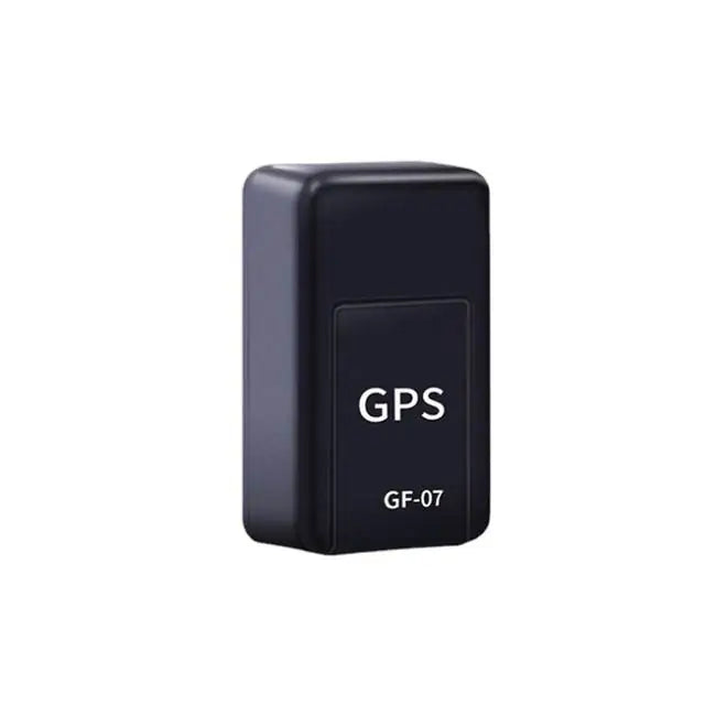 GPS Car Tracker