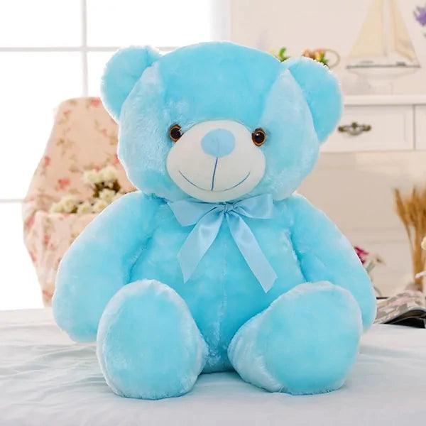 LED Teddy Bear - Shoply