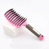 Hair Scalp Massage Hairbrush - Shoply