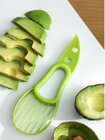 Avocado Cutter - Shoply