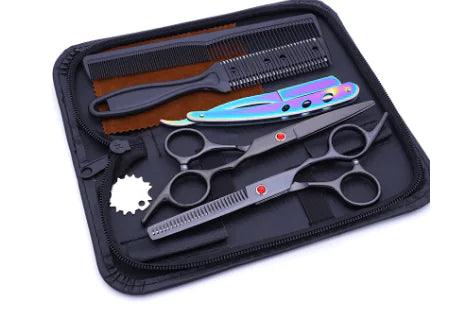 Hairdressing Scissors Set - Shoply