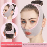 Chin Up Mask - Shoply