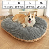 Soft Padded Dog Bed - Shoply