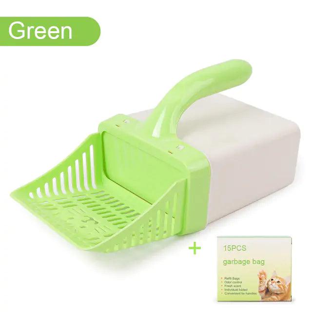 Cat Litter Shovel - Shoply