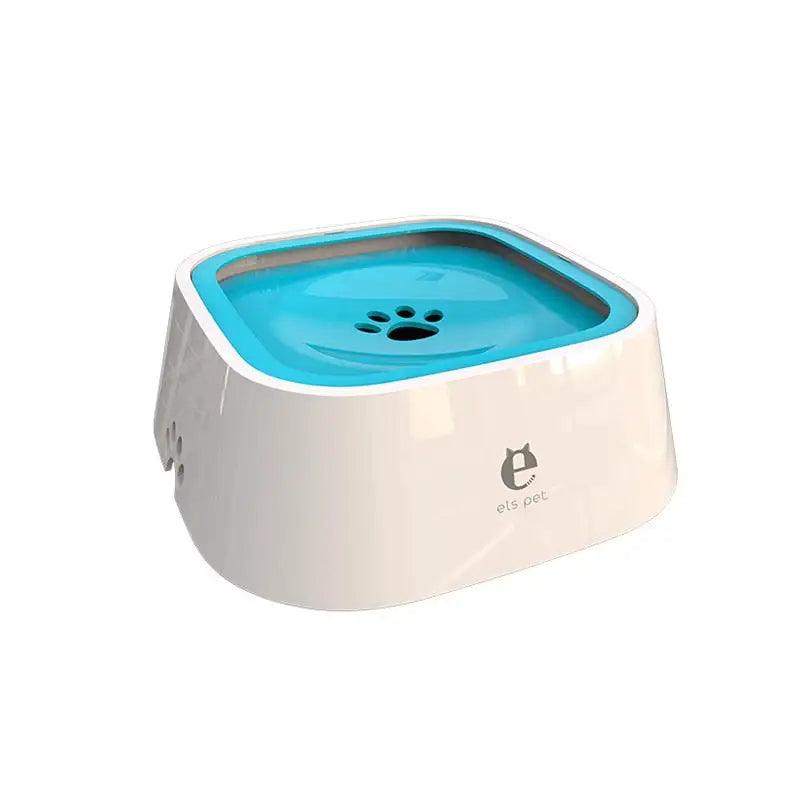 No-Spill Pet Water Bowl - Shoply