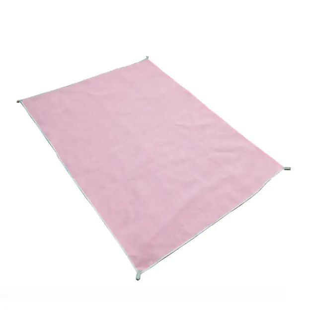 Sand Free Beach Mat - Shoply