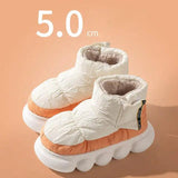 Cloud Cotton Shoes - Shoply