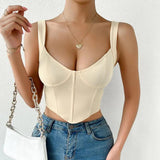 Women Sexy Tube Tops - Shoply