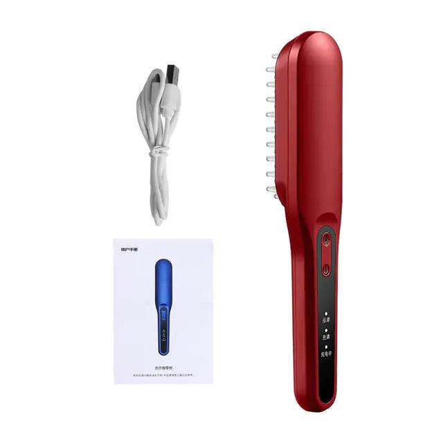 Hair Growth Comb - Shoply