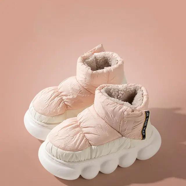 Cloud Cotton Shoes - Shoply