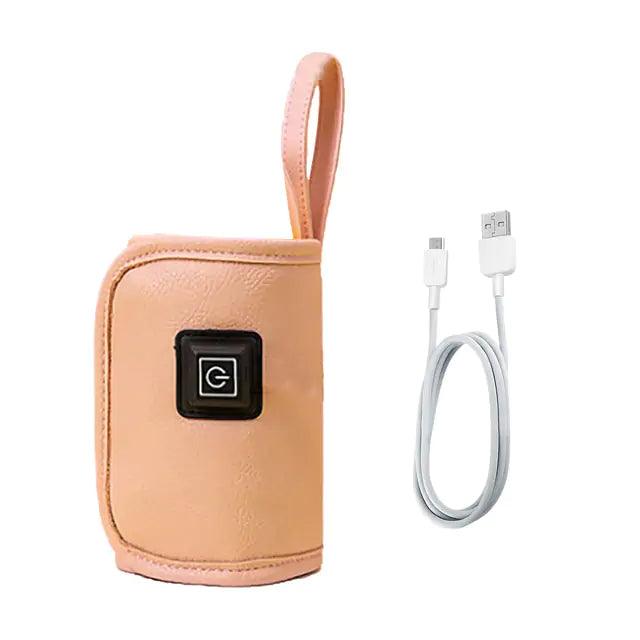 Bottle Thermal Warmer Bag - Shoply