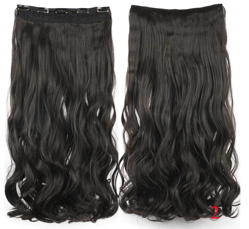 Beauty Hair - Hair Extension - Shoply