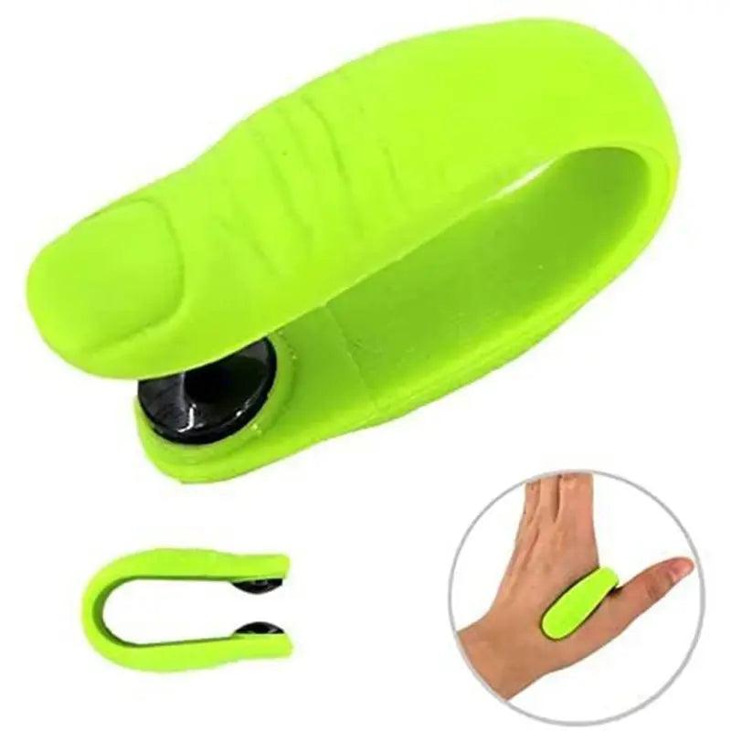 Magnetic Finger Massage Clip - Shoply