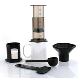 Portable Coffee Pot Machine - Shoply