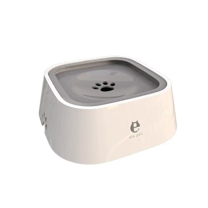 No-Spill Pet Water Bowl - Shoply