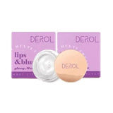 Derol Lips & Blush - Natural Color for Lips and Face - Shoply