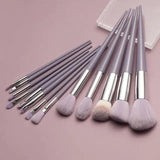 Makeup Brushes Set - Shoply