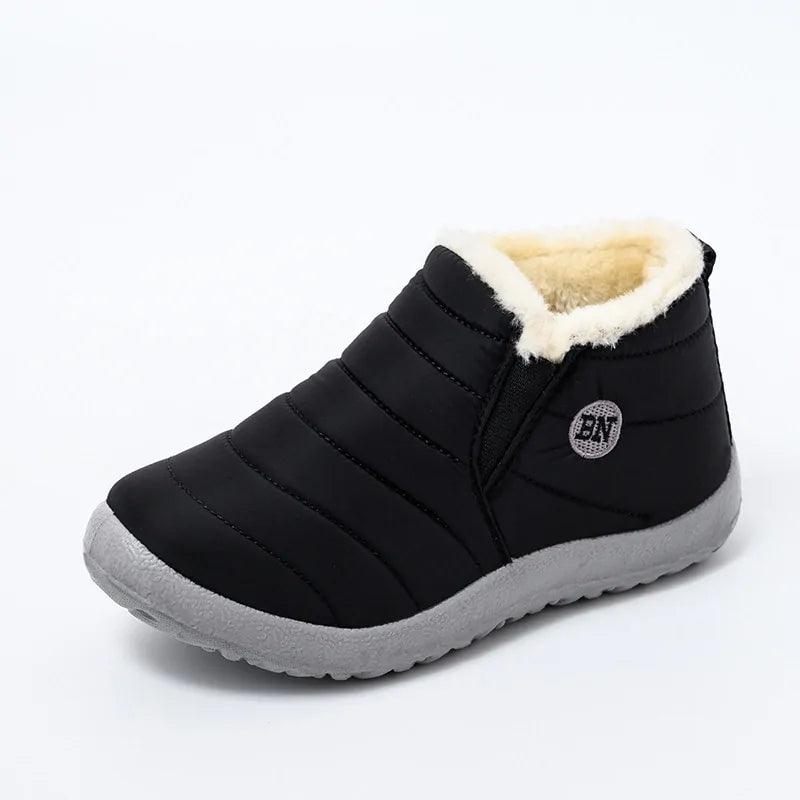 Women's Winter Casual Shoes - Shoply