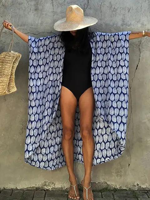 Bikini Cover-ups - Shoply