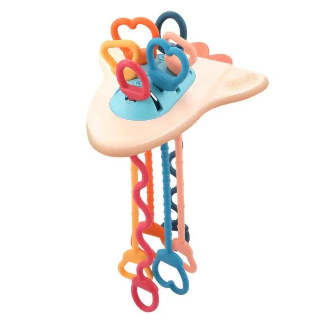 Sensory Development Baby Toys - Shoply