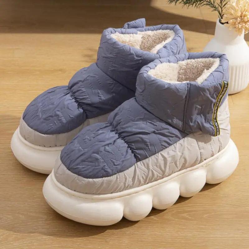 Cloud Cotton Shoes - Shoply