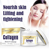 Collagen Moisturizing Cream - Shoply