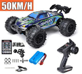 Remote Control Car - Shoply