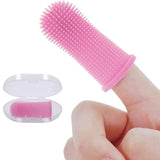 Super Soft Dog Toothbrush - Shoply